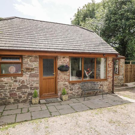 Calcott Annexe Villa Ross-on-Wye Eksteriør billede
