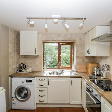 Calcott Annexe Villa Ross-on-Wye Eksteriør billede