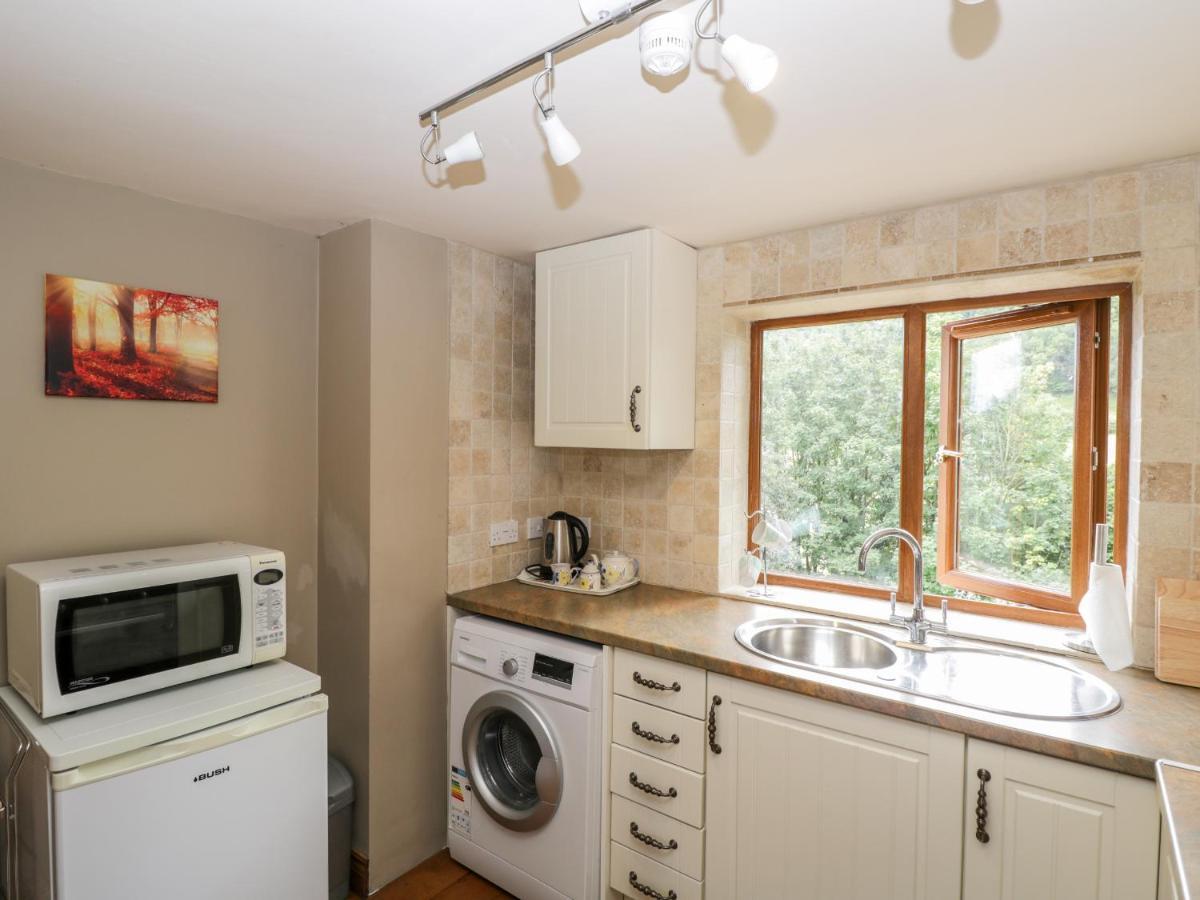 Calcott Annexe Villa Ross-on-Wye Eksteriør billede