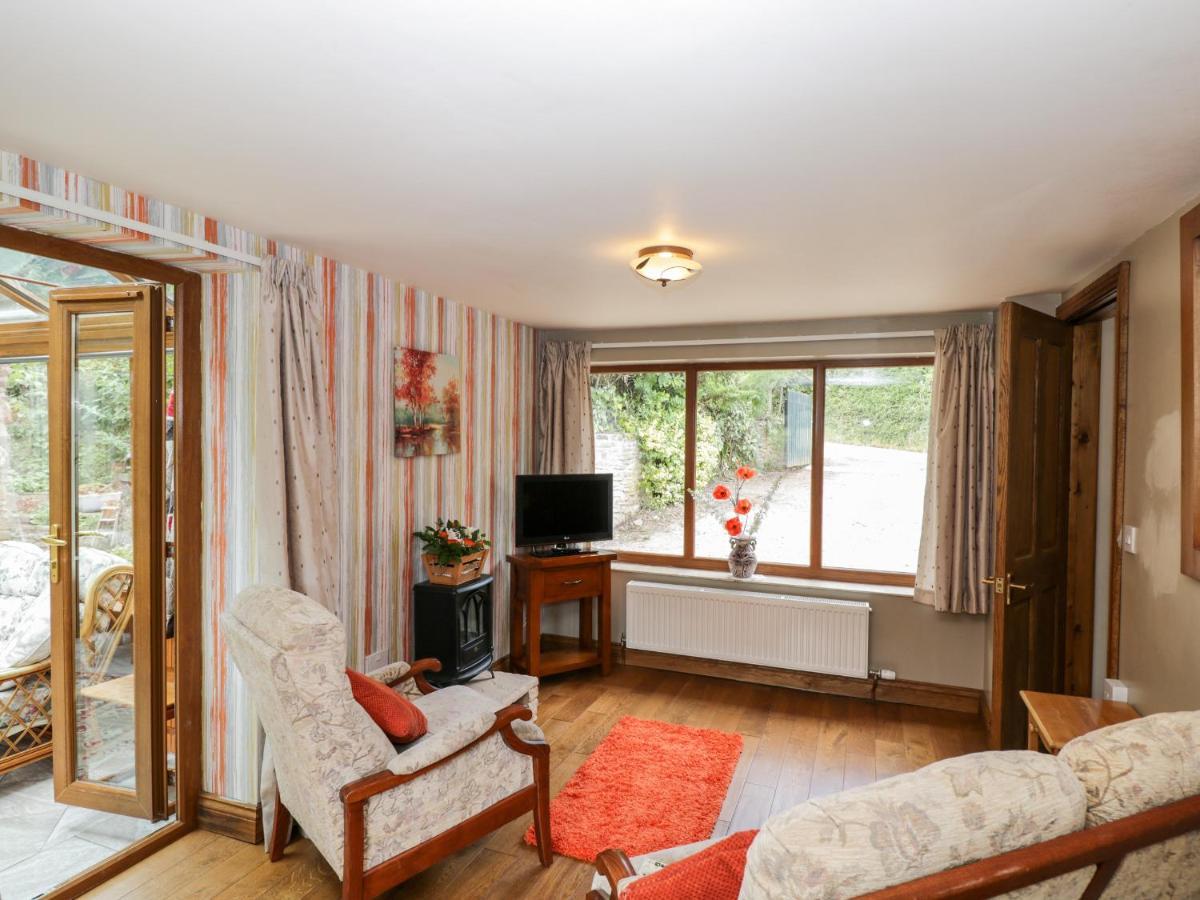 Calcott Annexe Villa Ross-on-Wye Eksteriør billede
