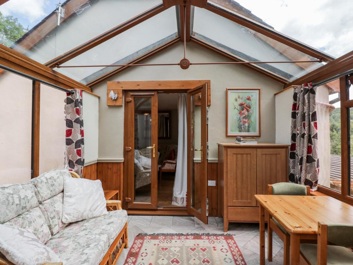 Calcott Annexe Villa Ross-on-Wye Eksteriør billede