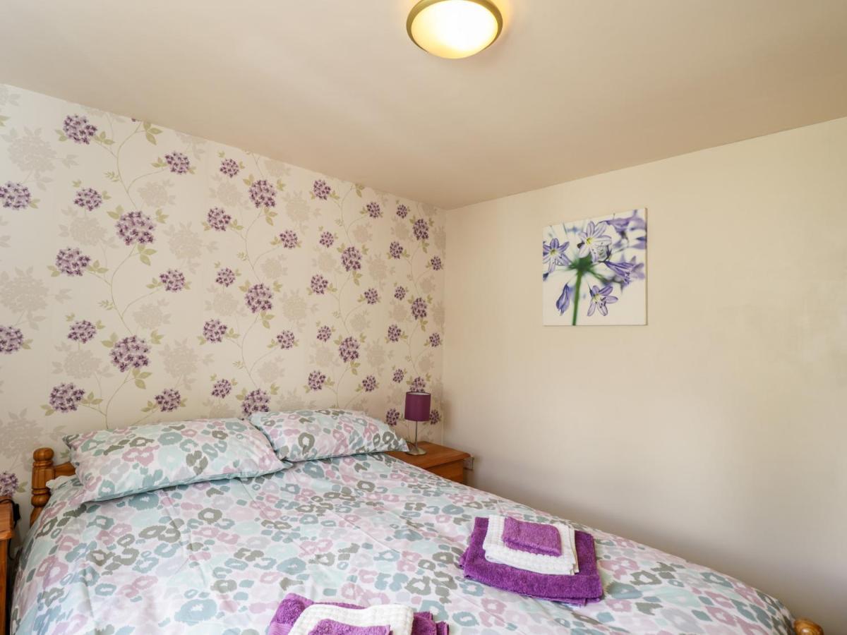 Calcott Annexe Villa Ross-on-Wye Eksteriør billede