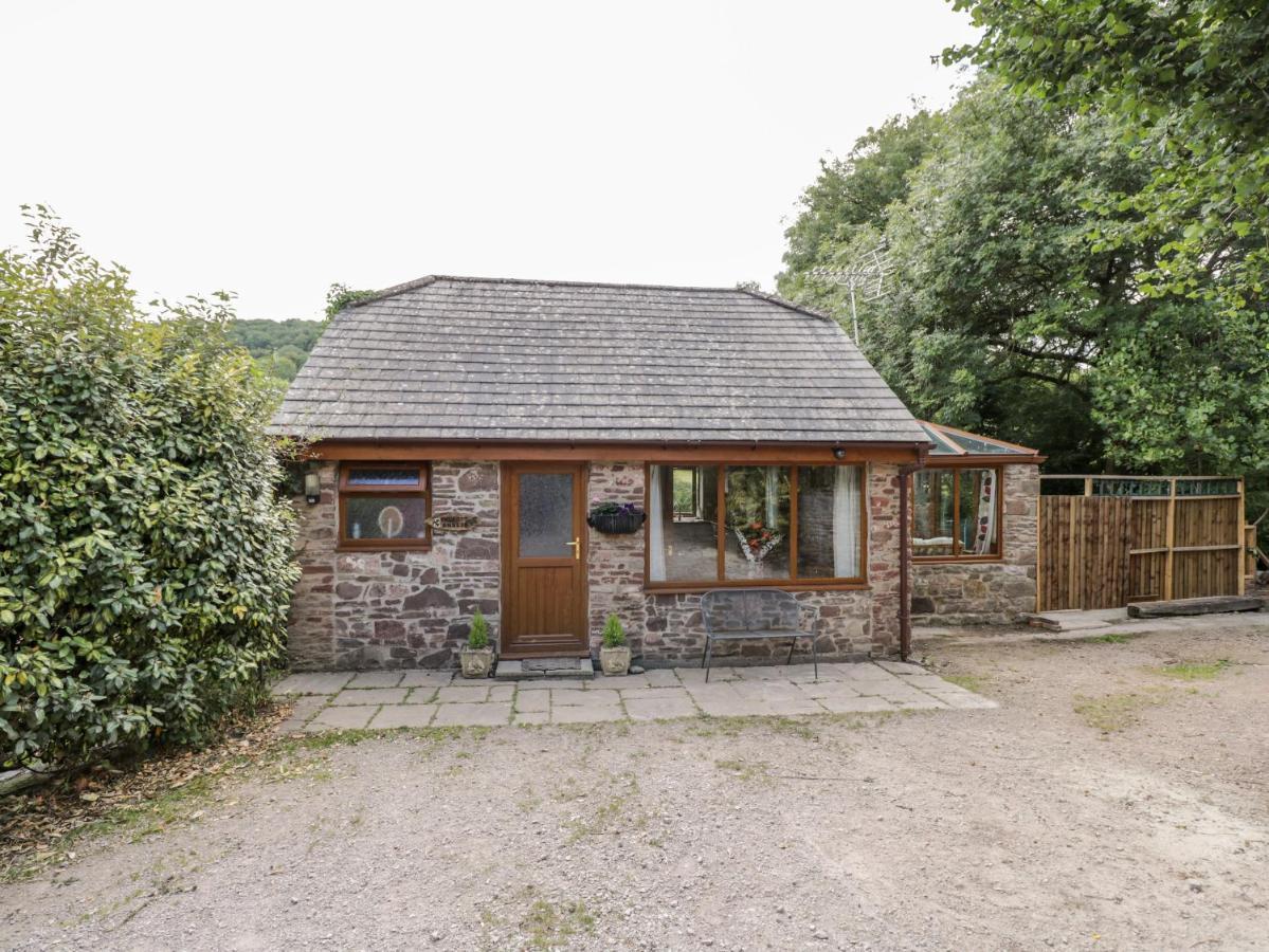 Calcott Annexe Villa Ross-on-Wye Eksteriør billede