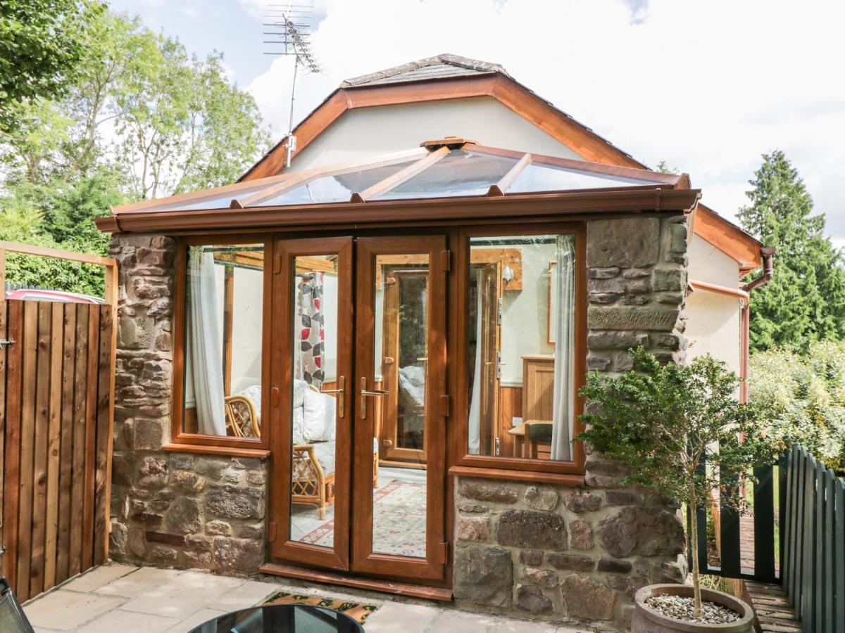 Calcott Annexe Villa Ross-on-Wye Eksteriør billede