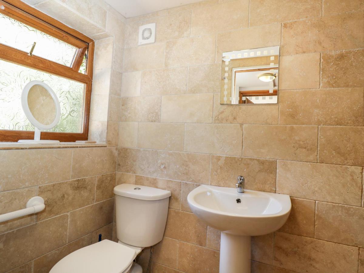 Calcott Annexe Villa Ross-on-Wye Eksteriør billede