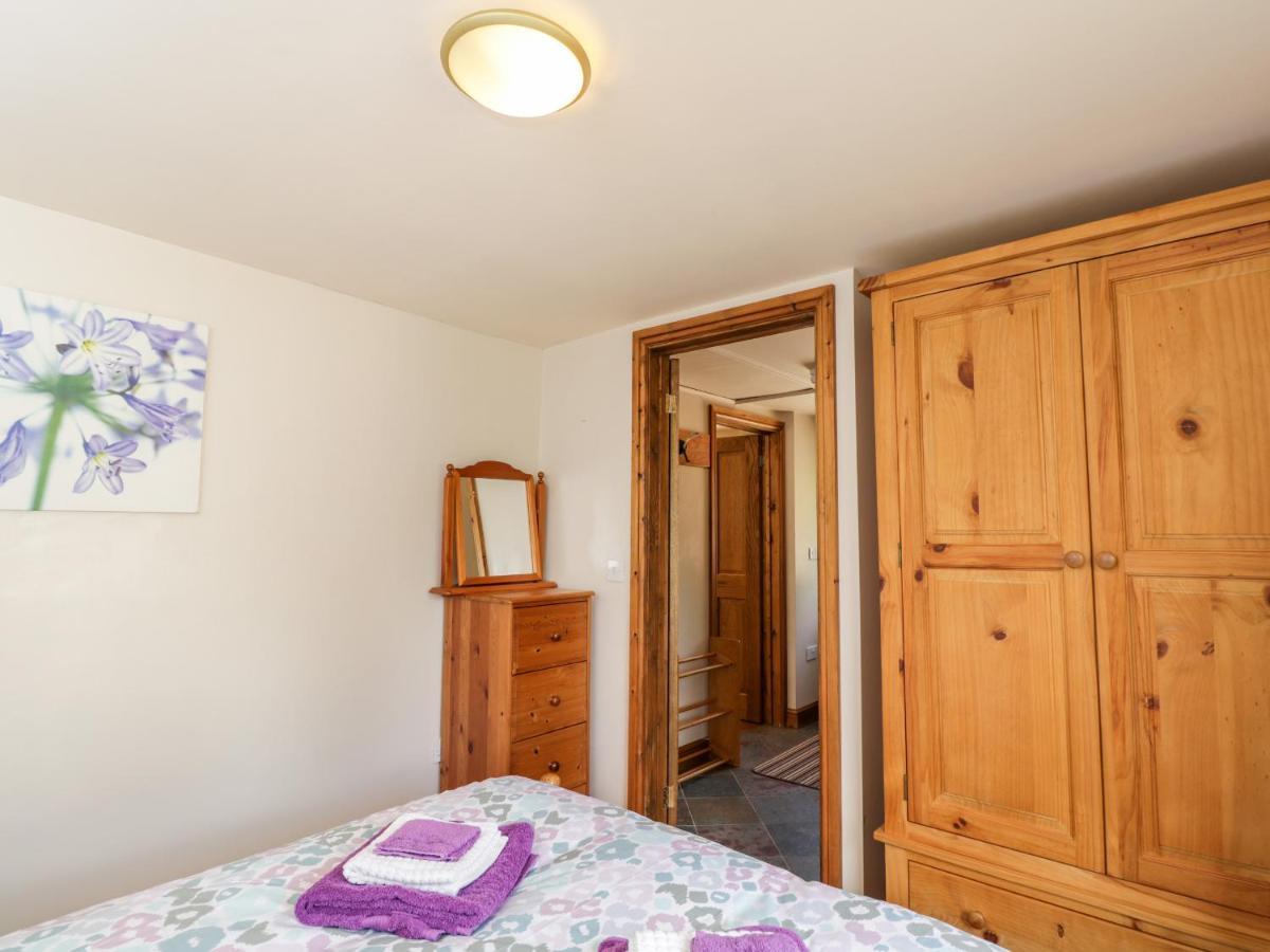 Calcott Annexe Villa Ross-on-Wye Eksteriør billede