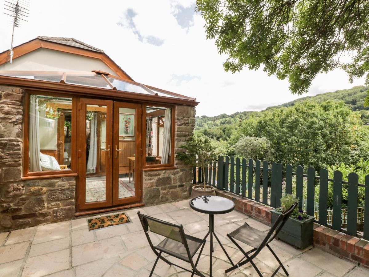 Calcott Annexe Villa Ross-on-Wye Eksteriør billede