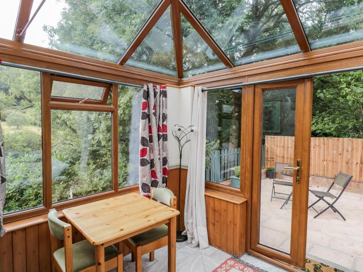 Calcott Annexe Villa Ross-on-Wye Eksteriør billede